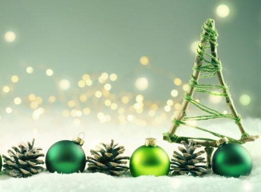 Exposants Marché de Noël : déposez votre candidature !