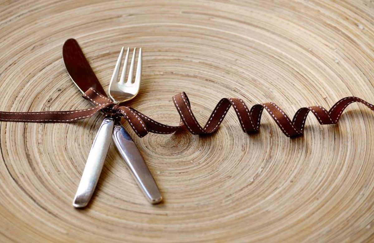 Repas de l'âge d'or