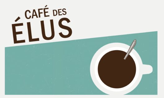 Café des élus