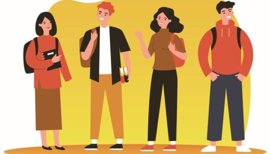 Revenu Minimum Etudiant : un coup de pouce pour les jeunes champenois