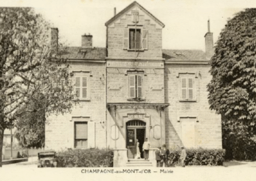 Découvrez le patrimoine de Champagne !