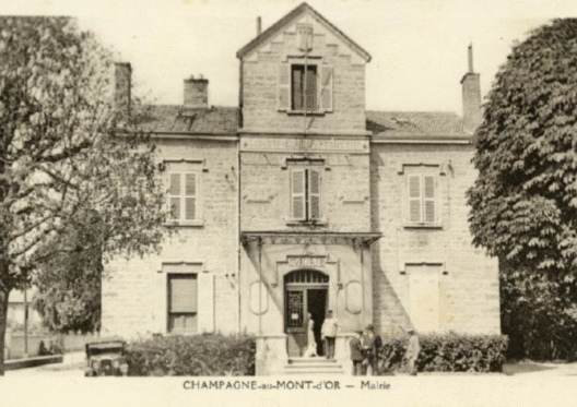 Découvrez le patrimoine de Champagne !