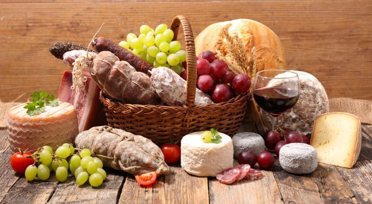 Salon Saveurs des terroirs de l'O.L.B.