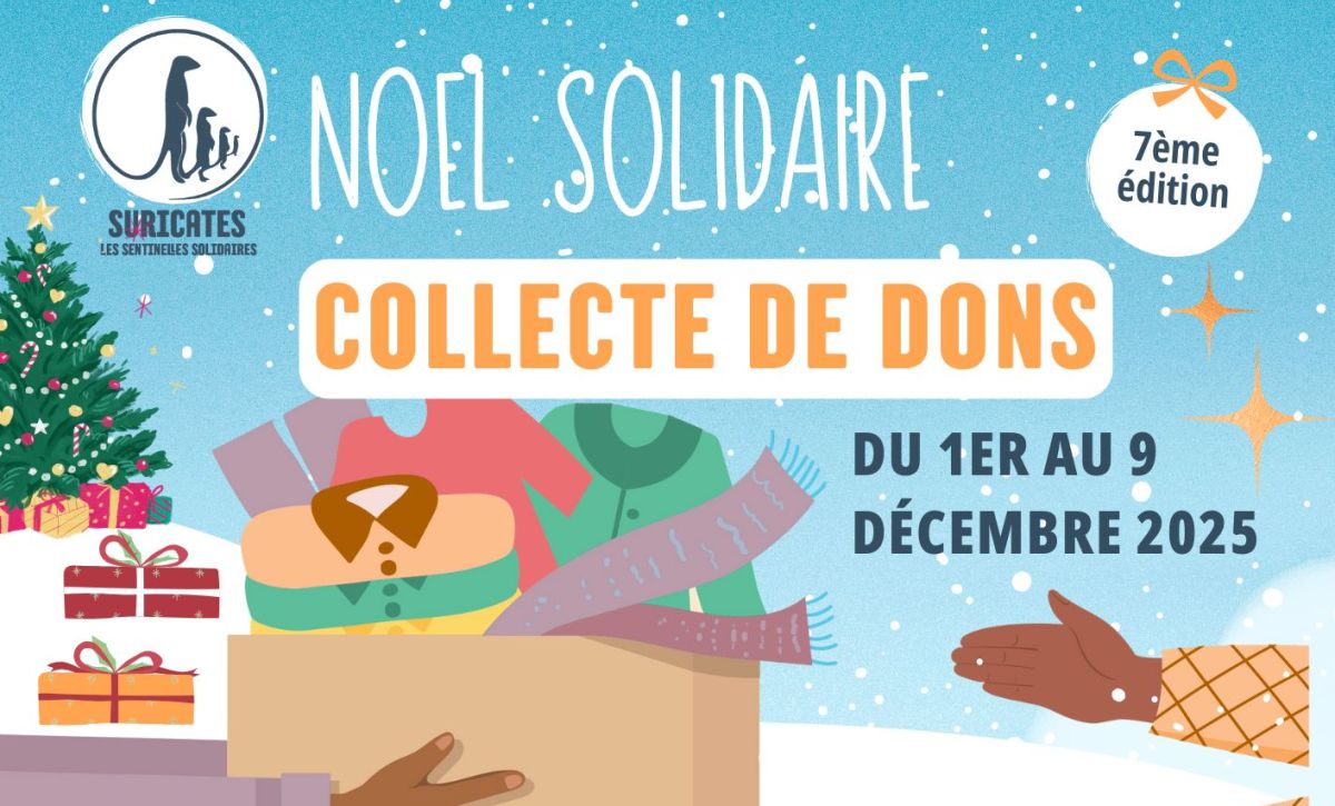 Noël solidaire