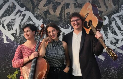 Keller Trio