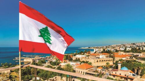Le Liban