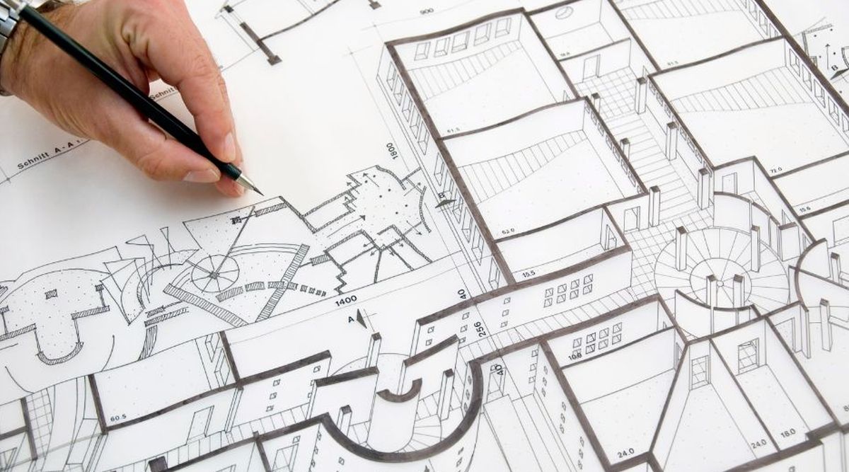 Art et Architecture