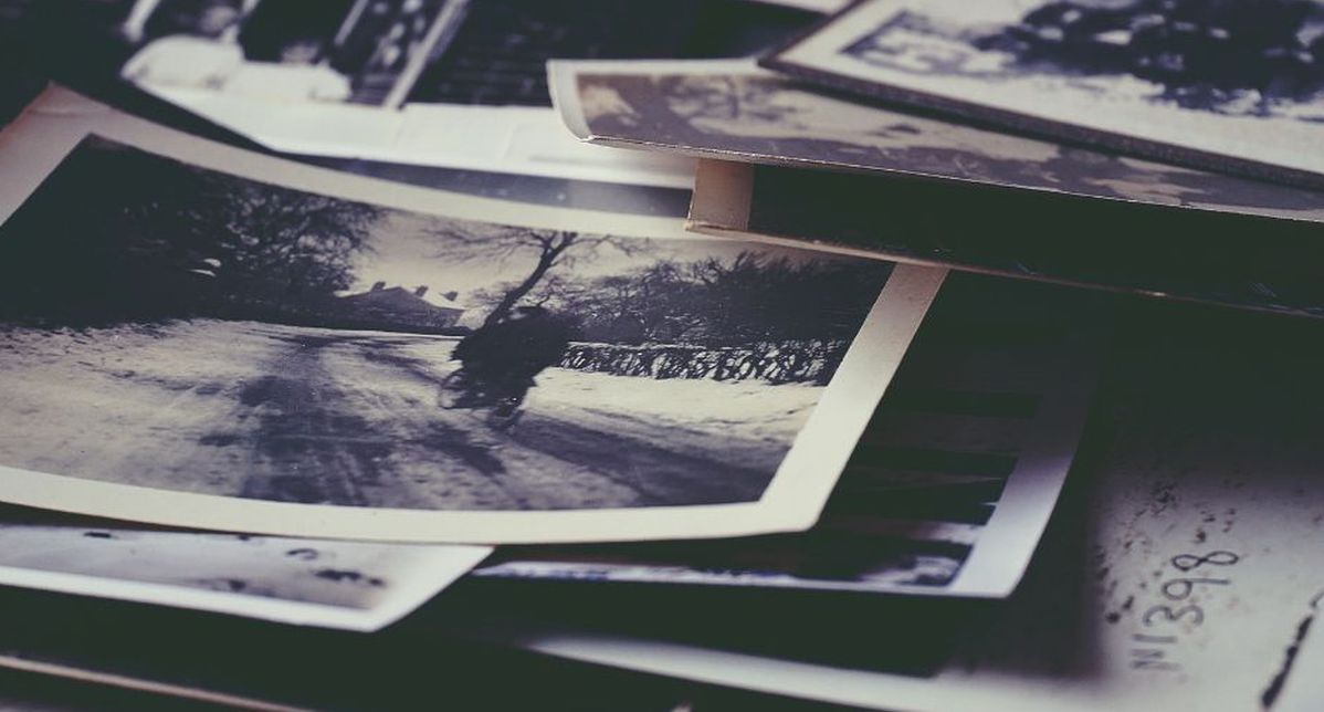 Mémoire photographique