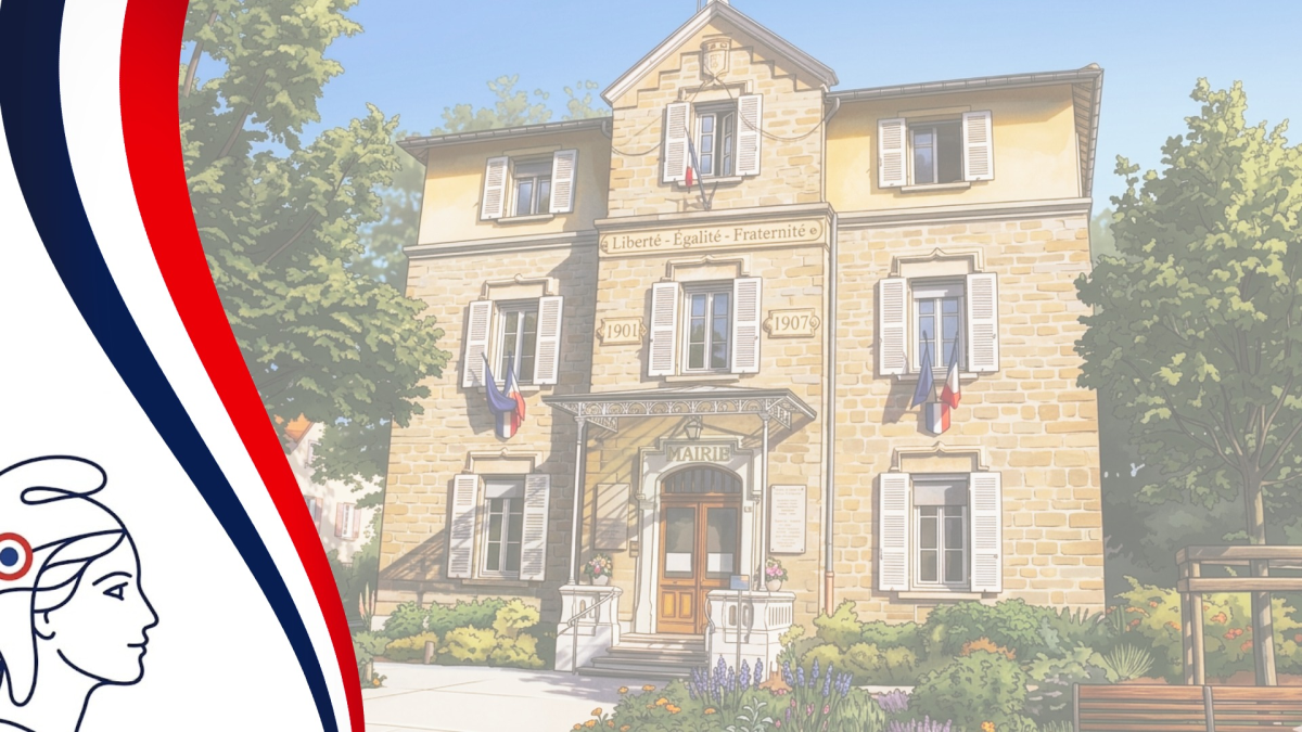 Conseil municipal