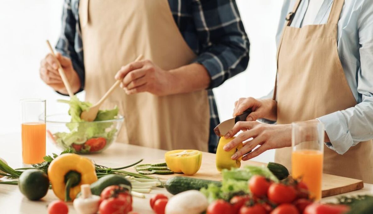 atelier nutrition
