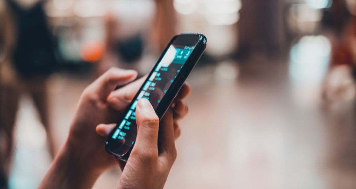 Légende urbaine : la story de mon smartphone