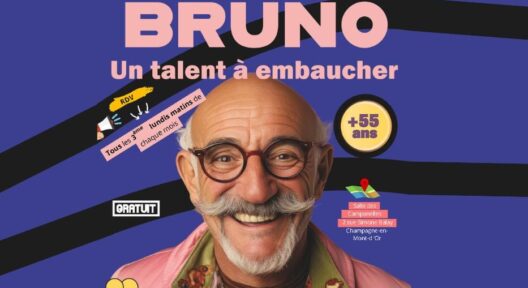 Permanence emploi pour les 55-67 ans
