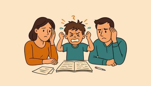 Sortir de l'enfer des devoirs
