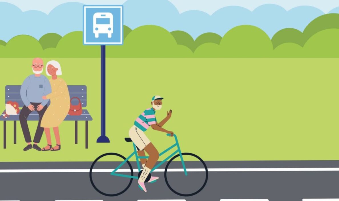 Mobilités alternatives à la voiture