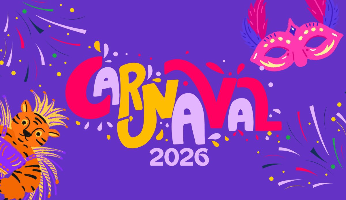 carnaval 2026